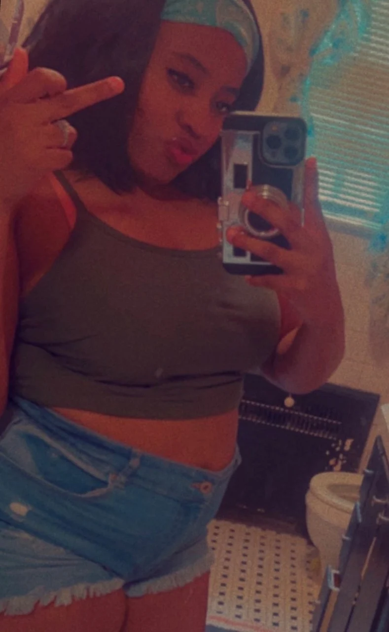 Black Princess OnlyFans