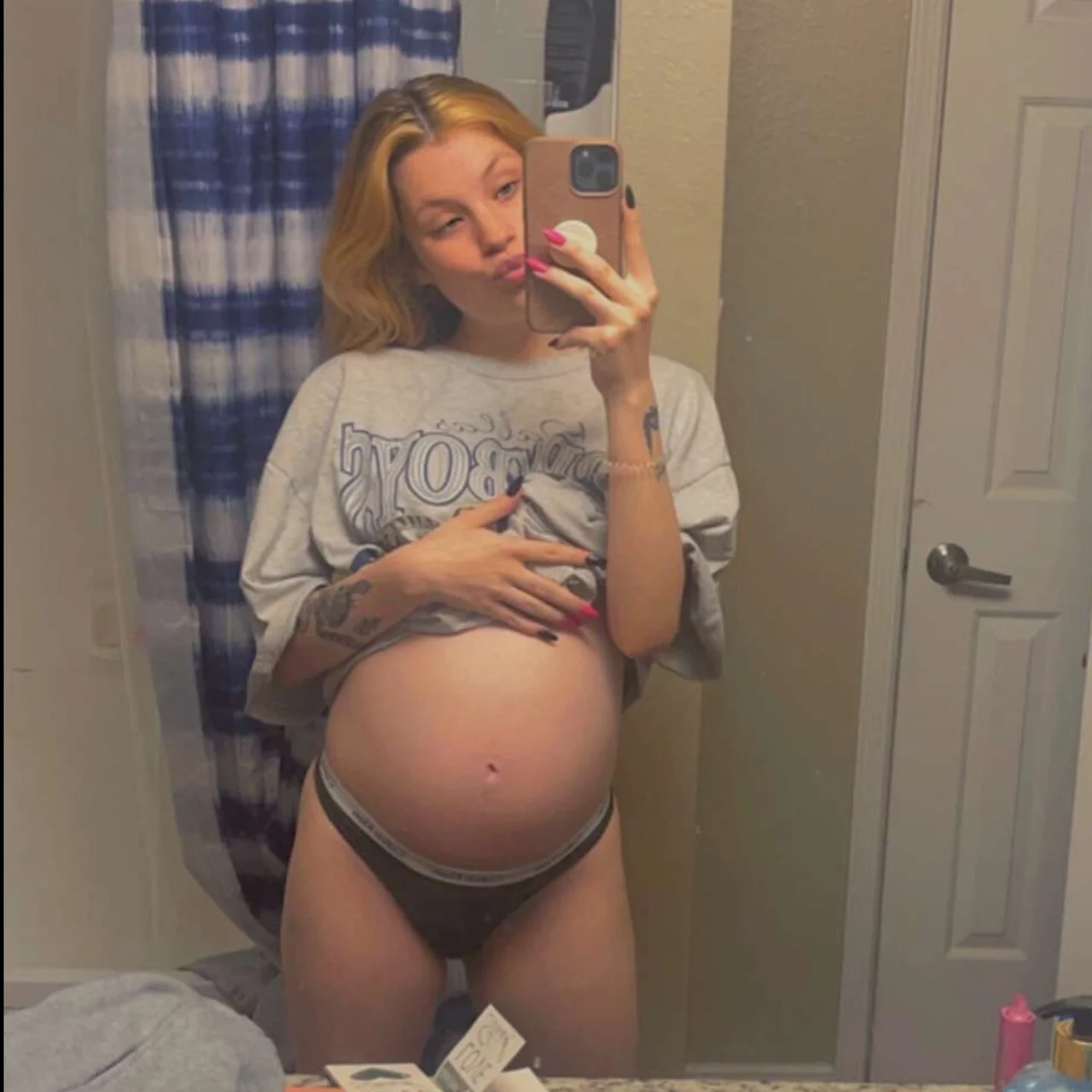 Sage Tyler OnlyFans
