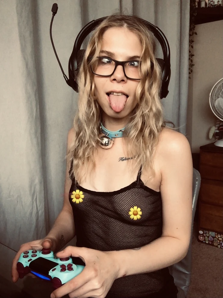 Beth OnlyFans