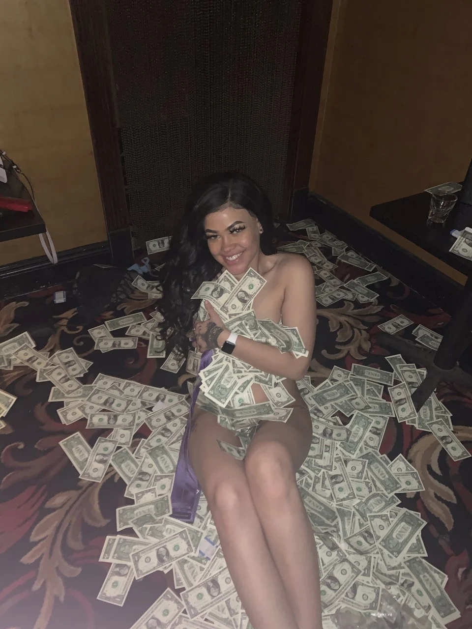Lilmissfenty OnlyFans