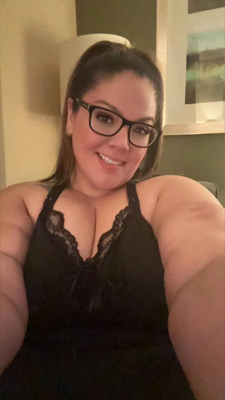 Plump Paradise OnlyFans