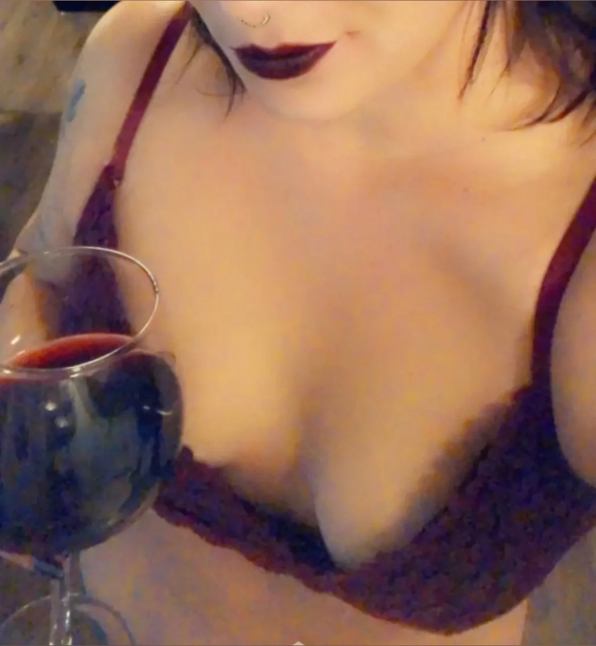 Pamela isley OnlyFans