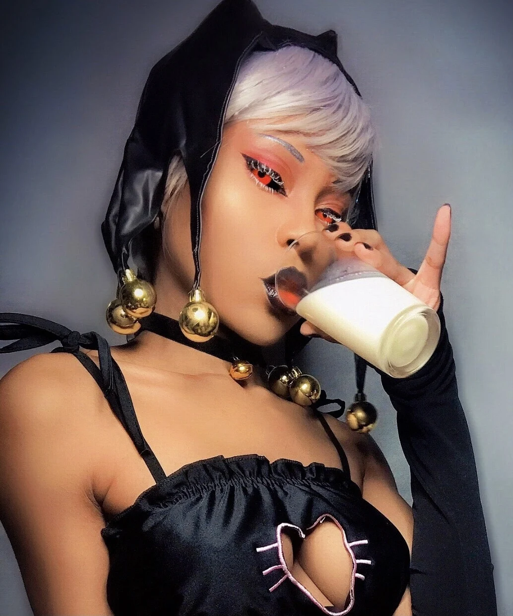 『Rykiel, The 9th Spirit』 OnlyFans