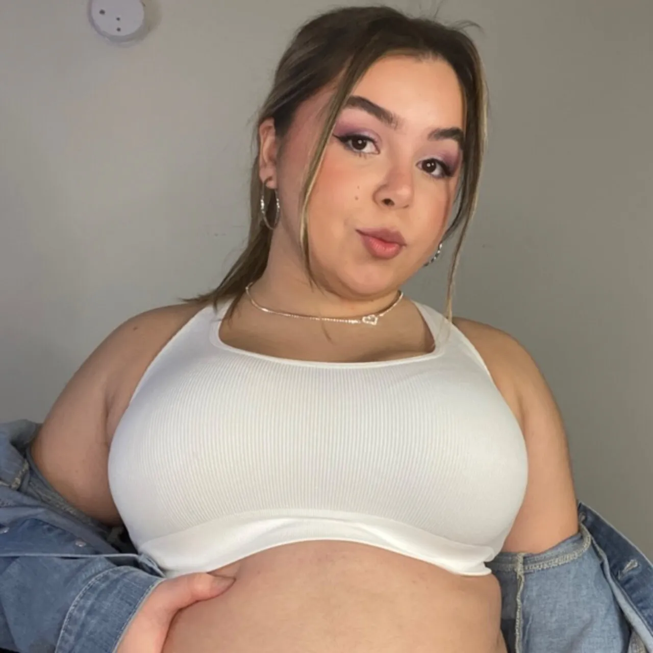 Ms Golden Cherry OnlyFans