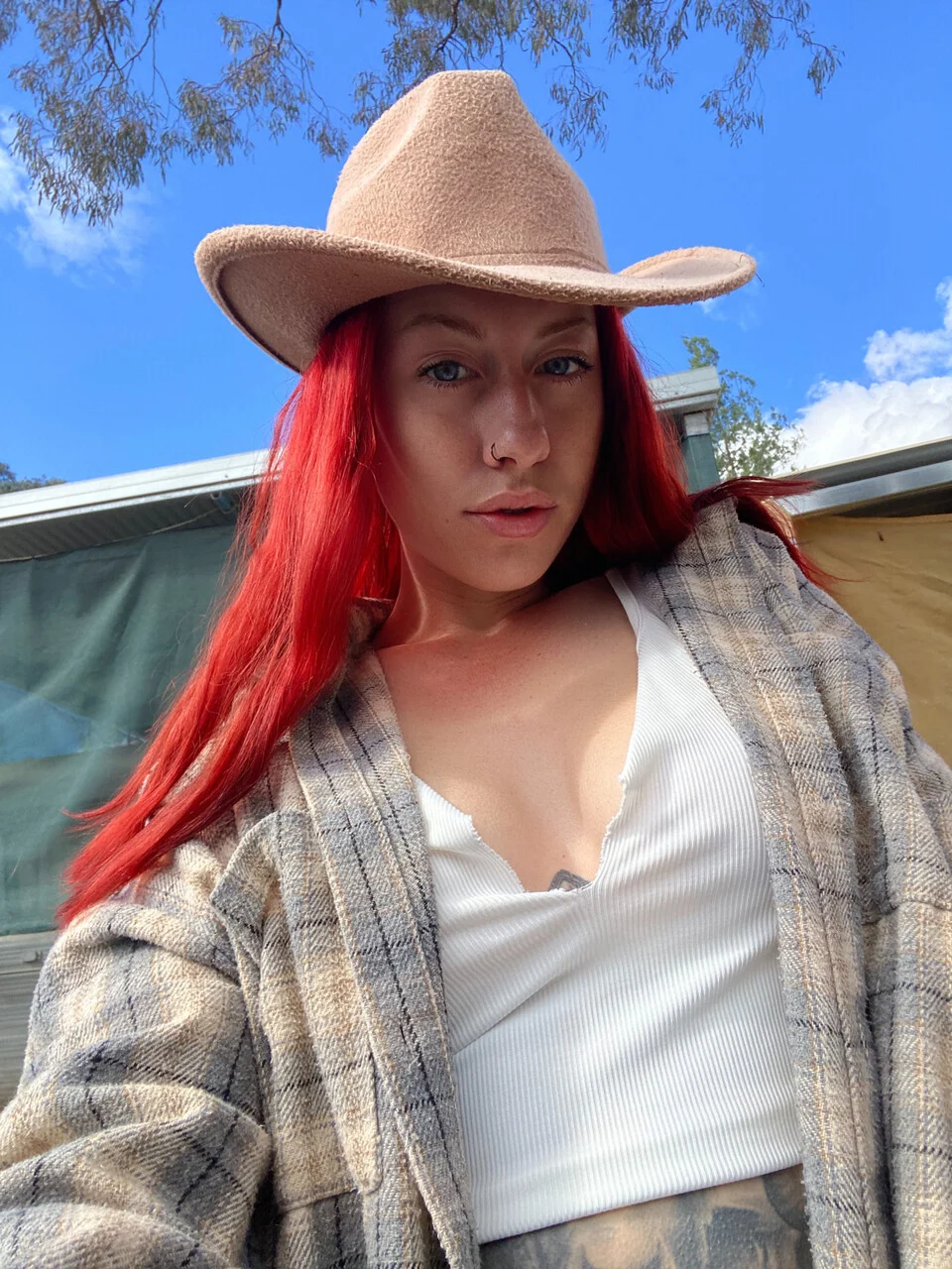 Satans Cowgirl OnlyFans