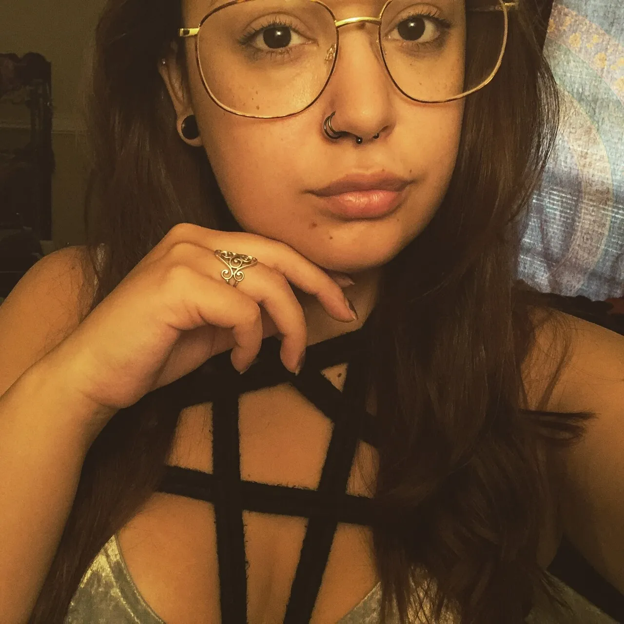 Simone OnlyFans
