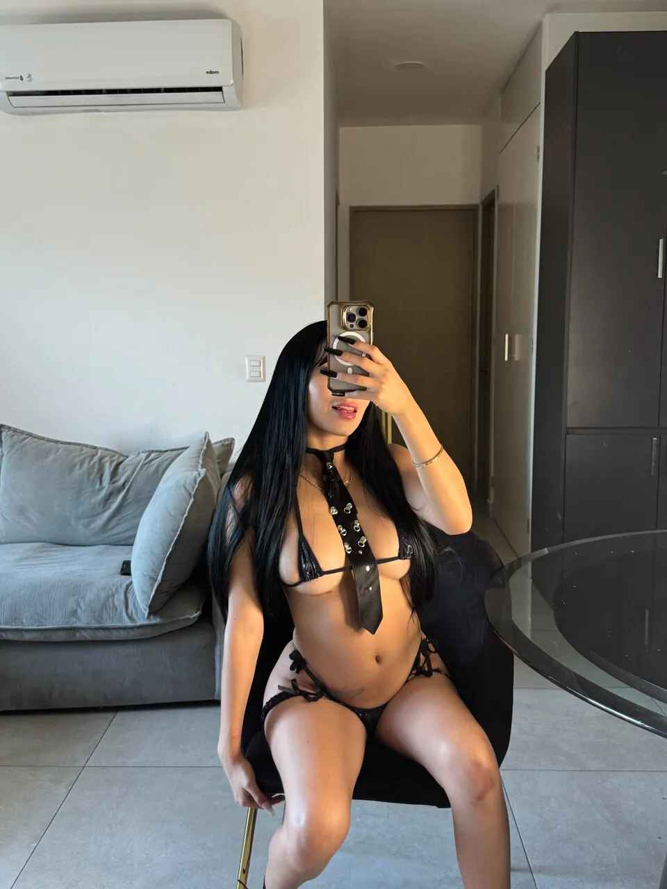 Milissen González OnlyFans