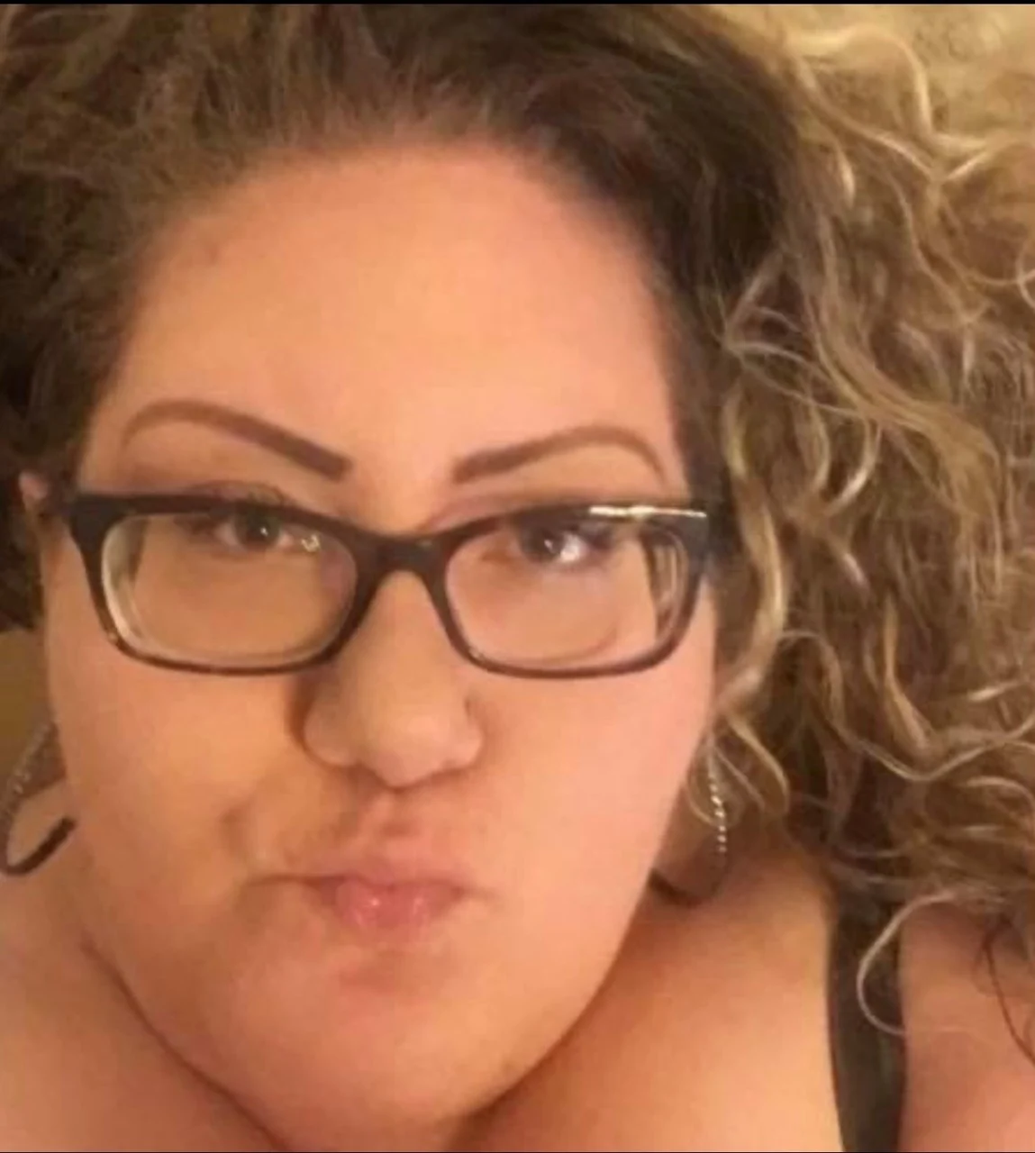 SSBBW Ellie OnlyFans