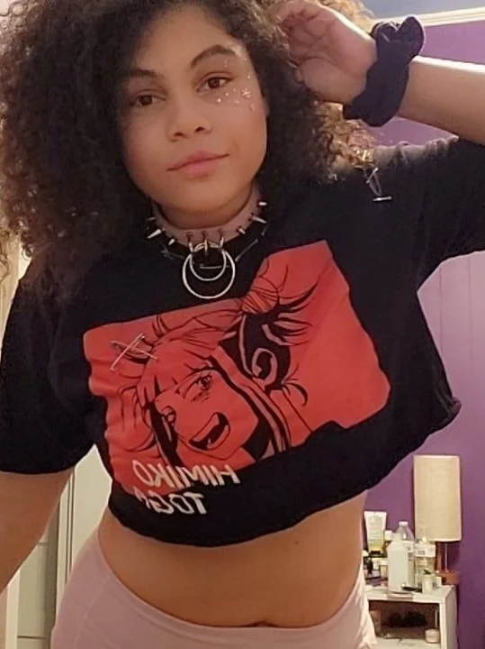 NotSnowWhite OnlyFans