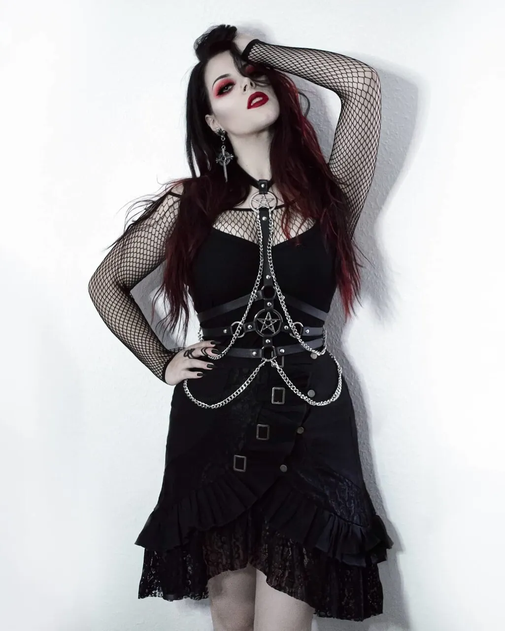 Alicegothica OnlyFans