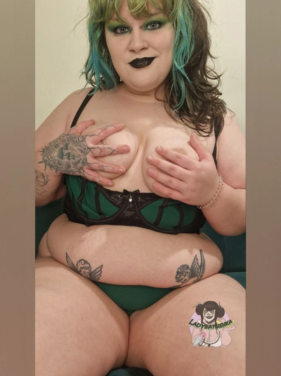Megan OnlyFans