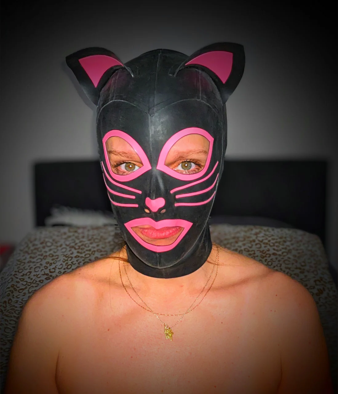 Cougar Next Door OnlyFans