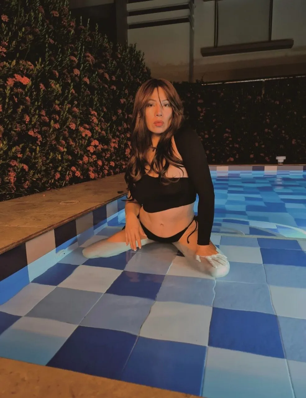 Thalia OnlyFans