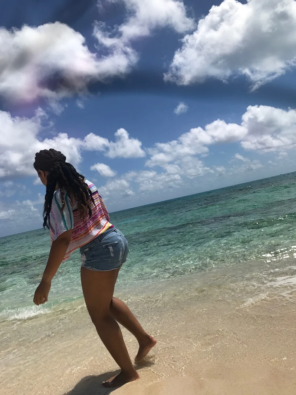 Maya Rose OnlyFans