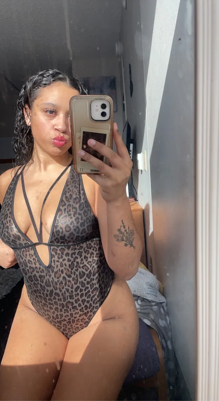 Jasira Stevenson OnlyFans