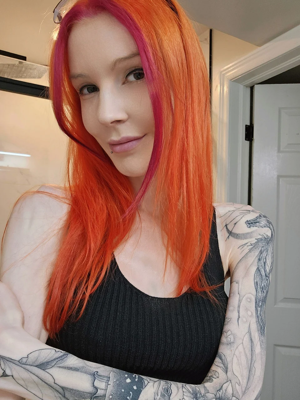 Ruby Soho OnlyFans
