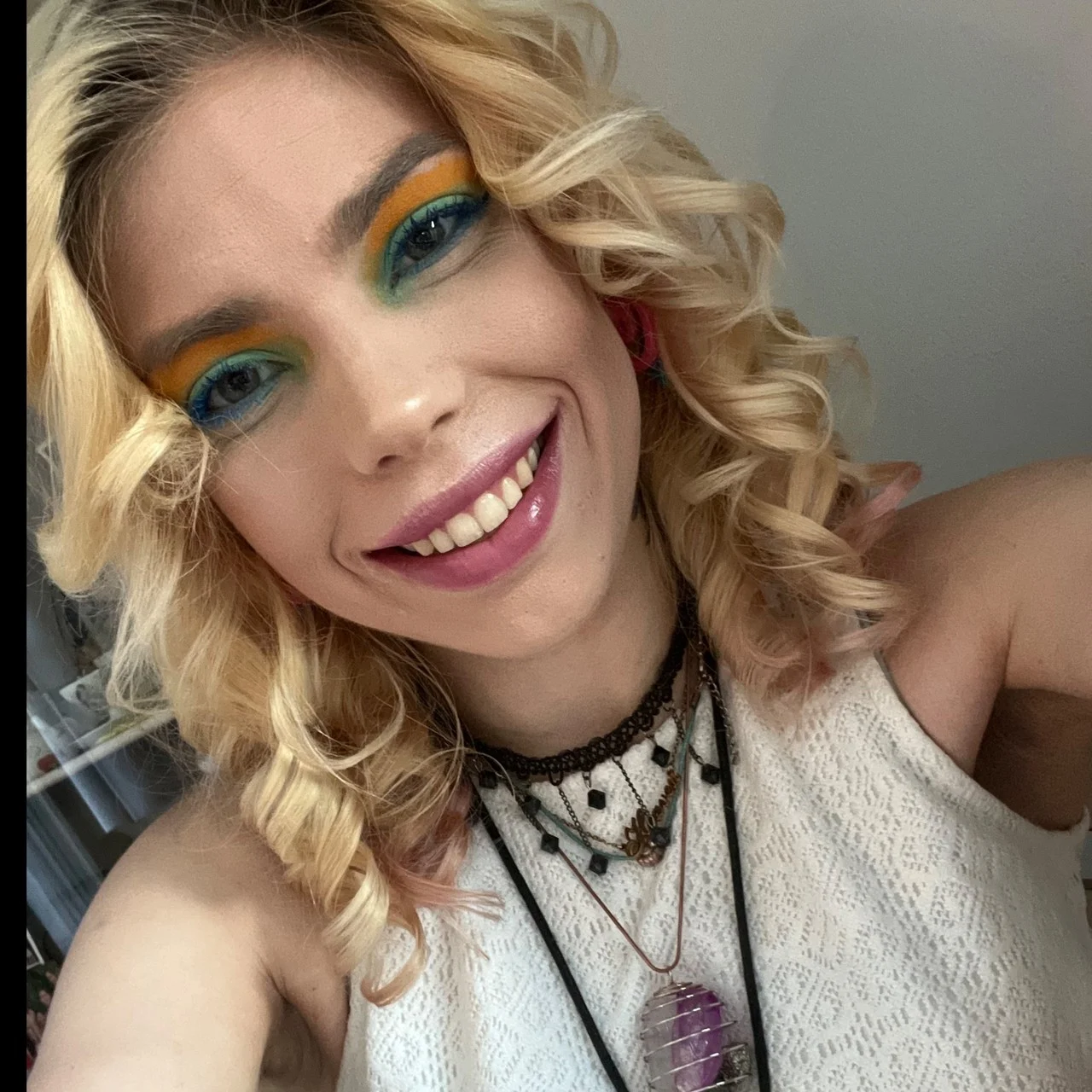 Gypsy danger OnlyFans