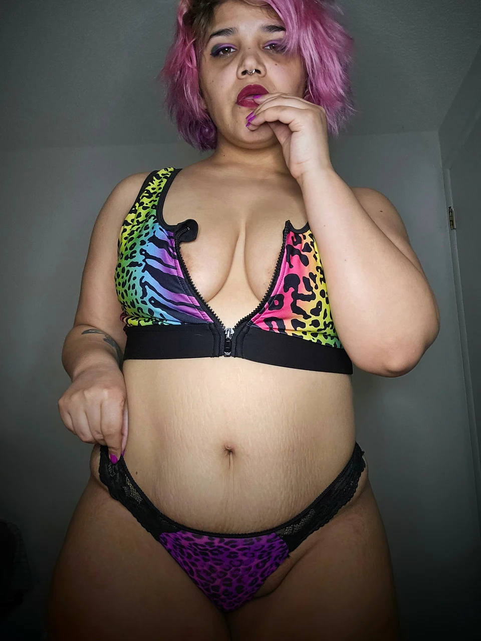 Chaotic Pixie OnlyFans