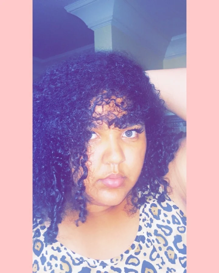Scarlette Rae OnlyFans