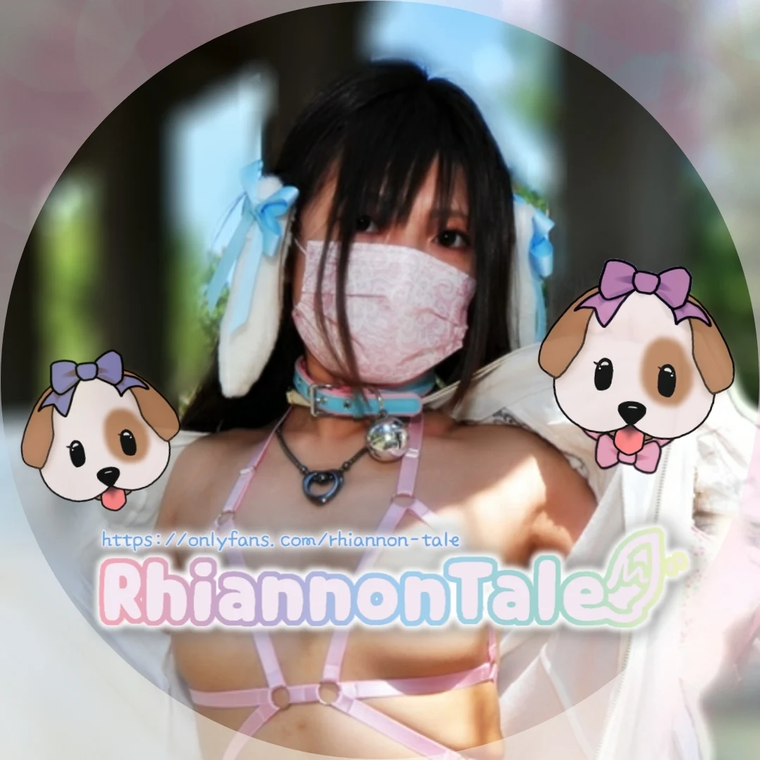 Rhiannon OnlyFans