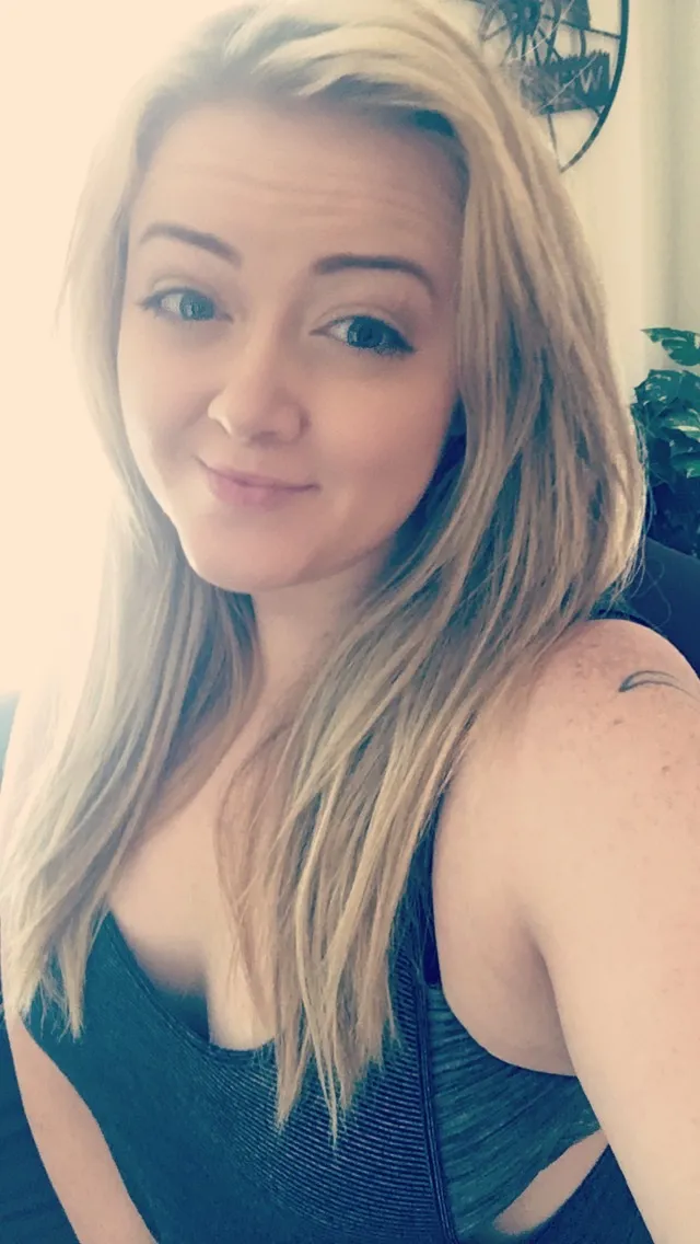 Morgan Badley OnlyFans