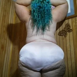 BBWGoddessAnna OnlyFans