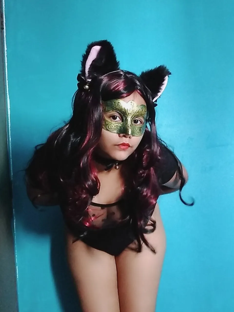 Shasha Martinez OnlyFans