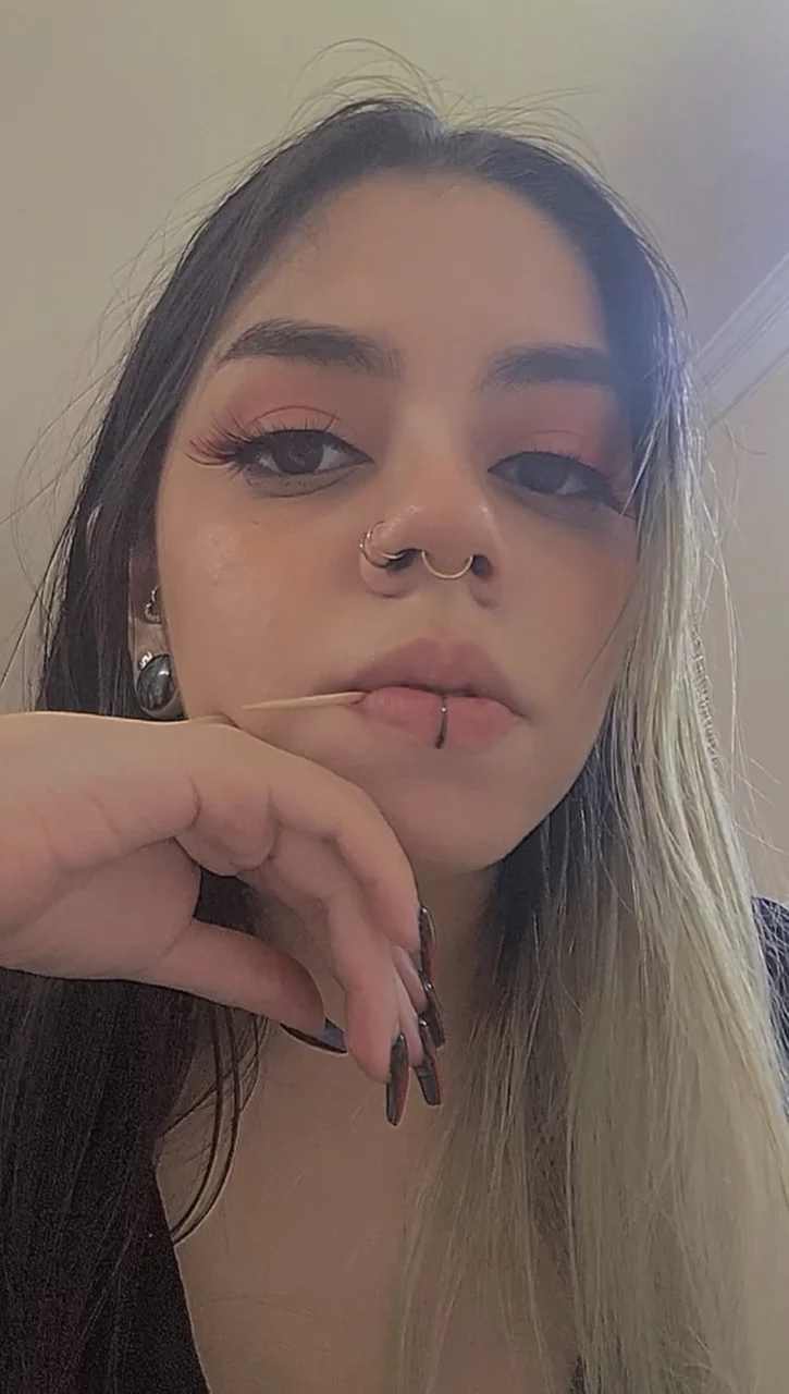 Hell Nymph OnlyFans