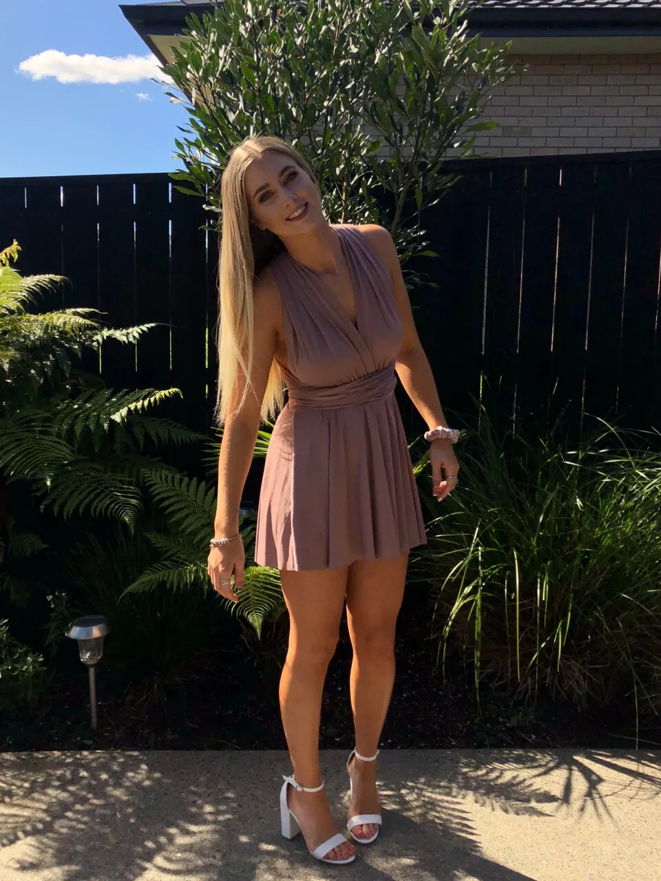 Zara Harper-Adams OnlyFans