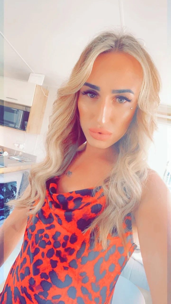 Jody 💗 OnlyFans