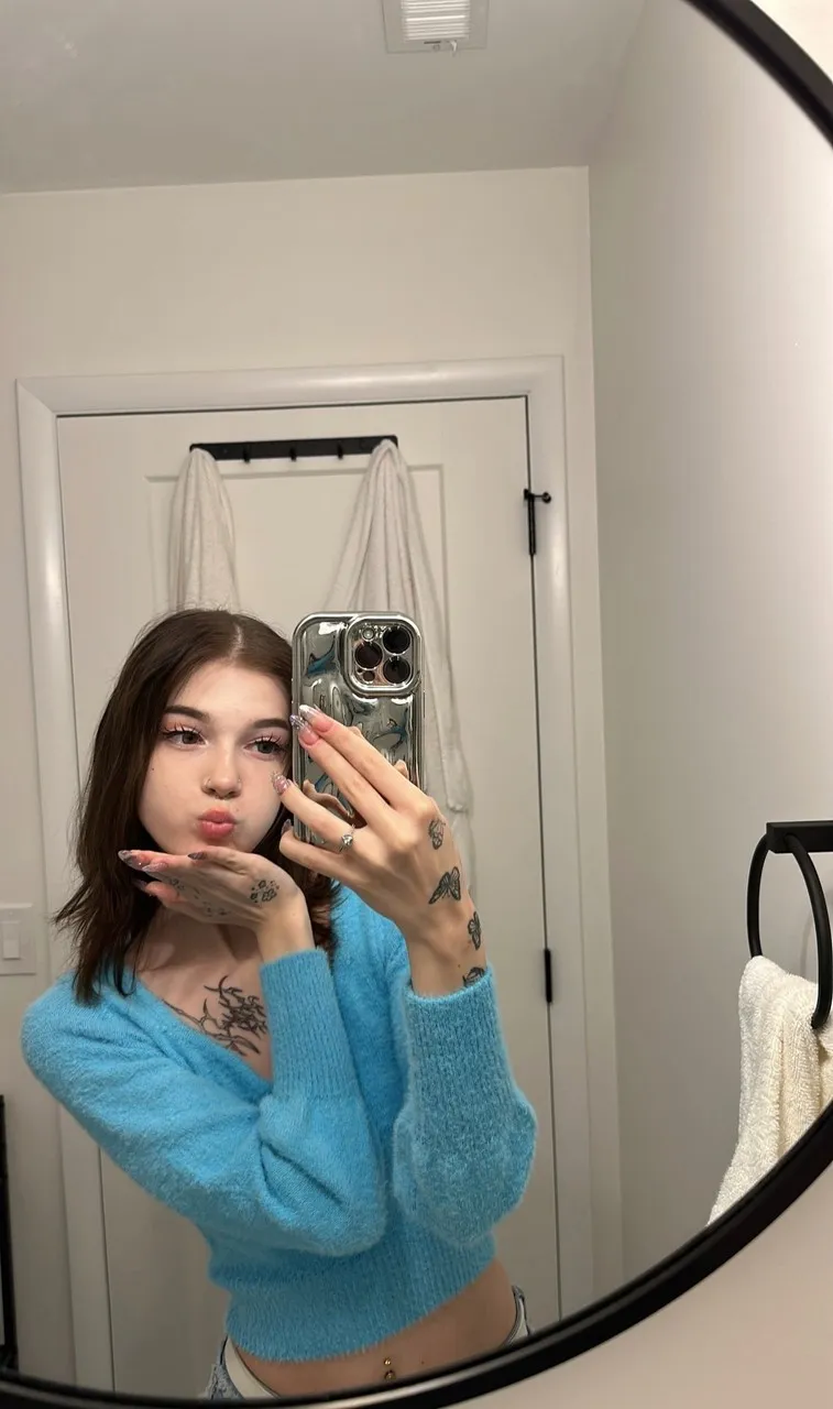 Xue❄️ OnlyFans