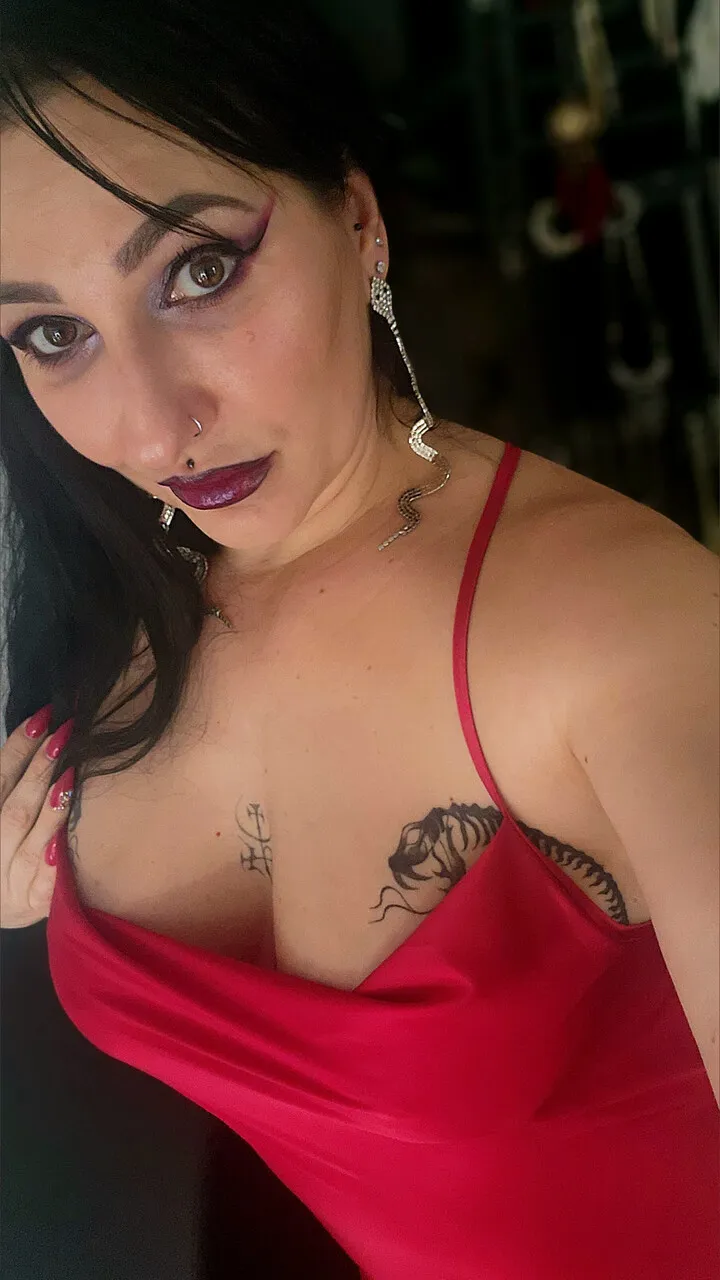 Mistress DeVille OnlyFans