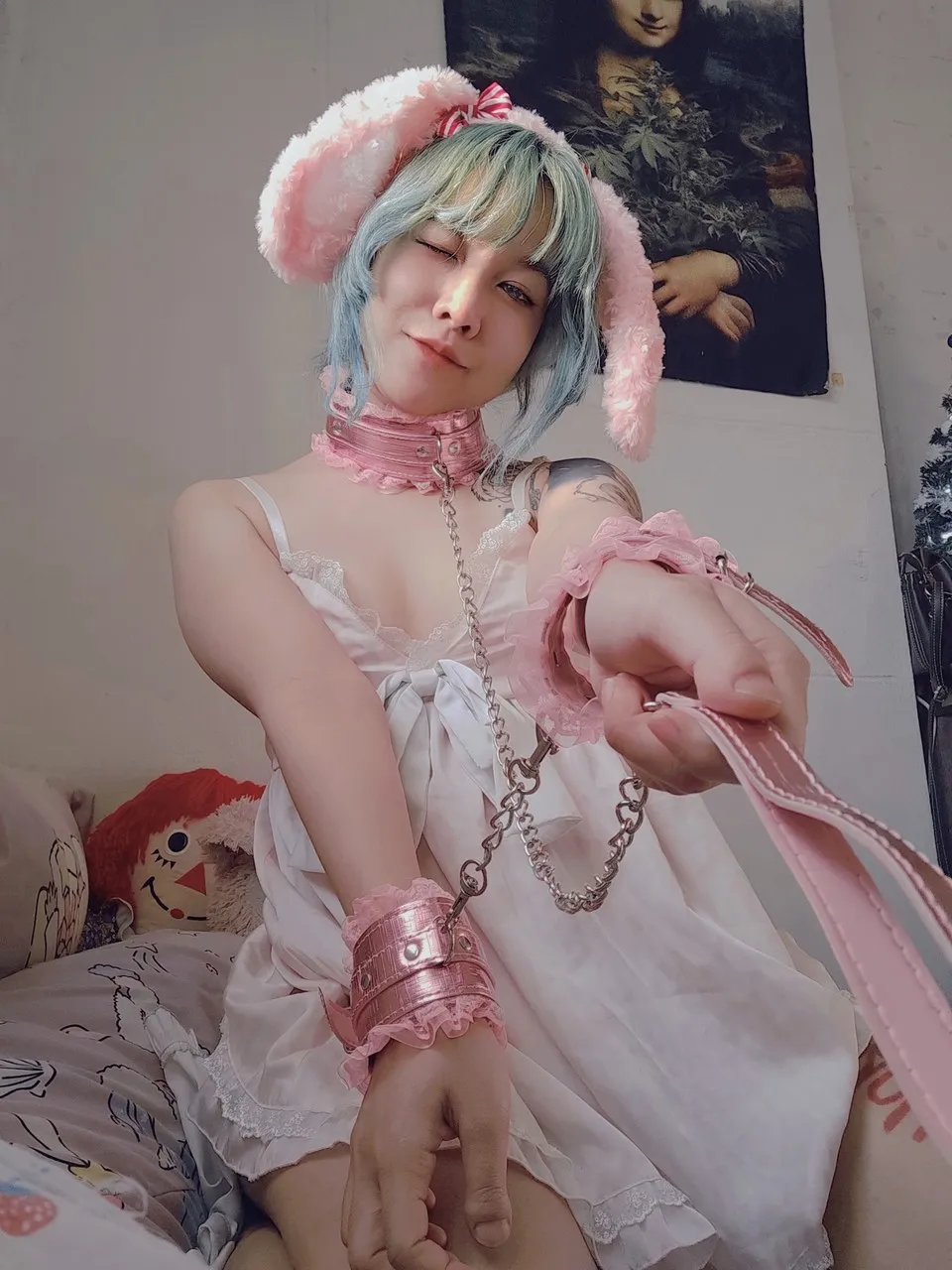 Baby Poji 🐻 OnlyFans