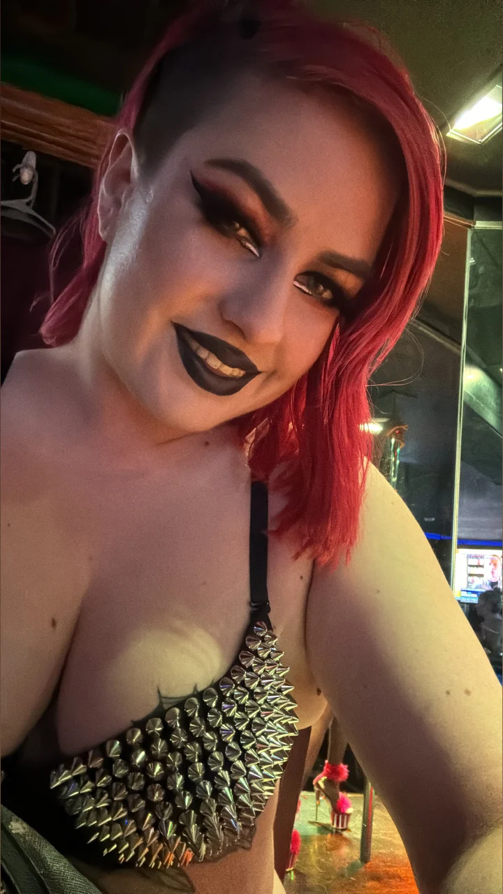 Casey Jones OnlyFans