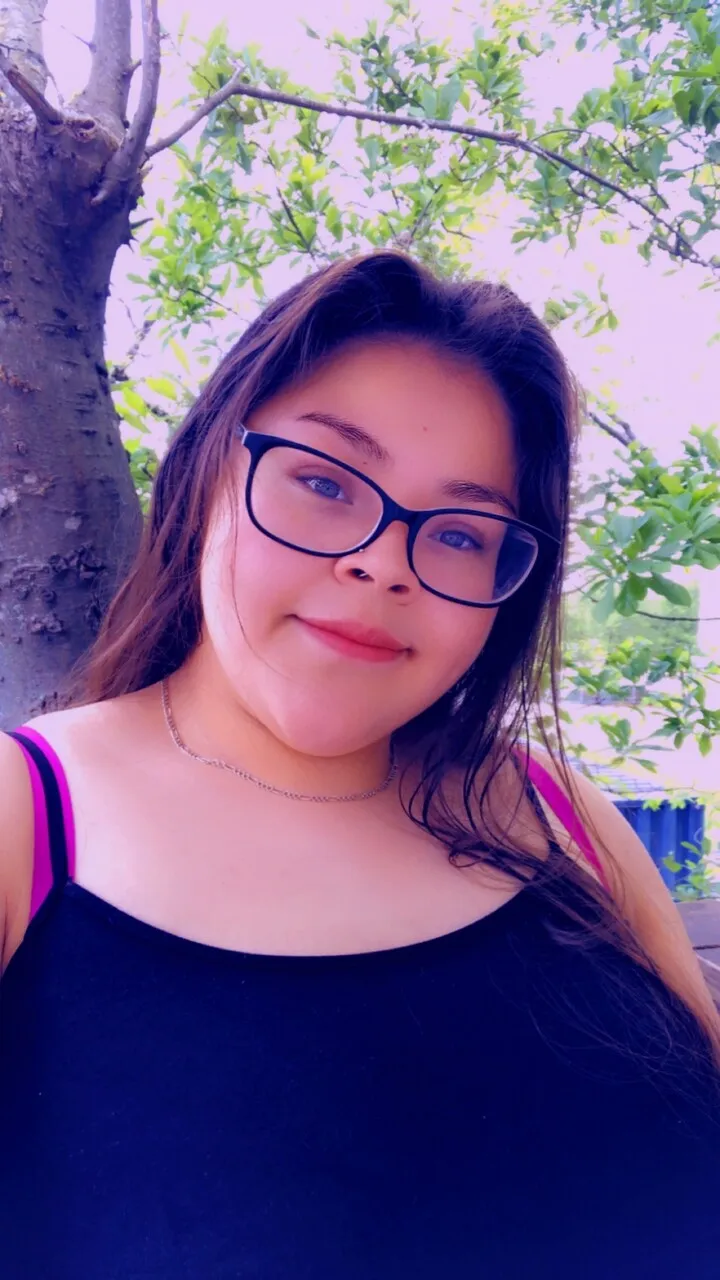 Cassandra Garcia OnlyFans