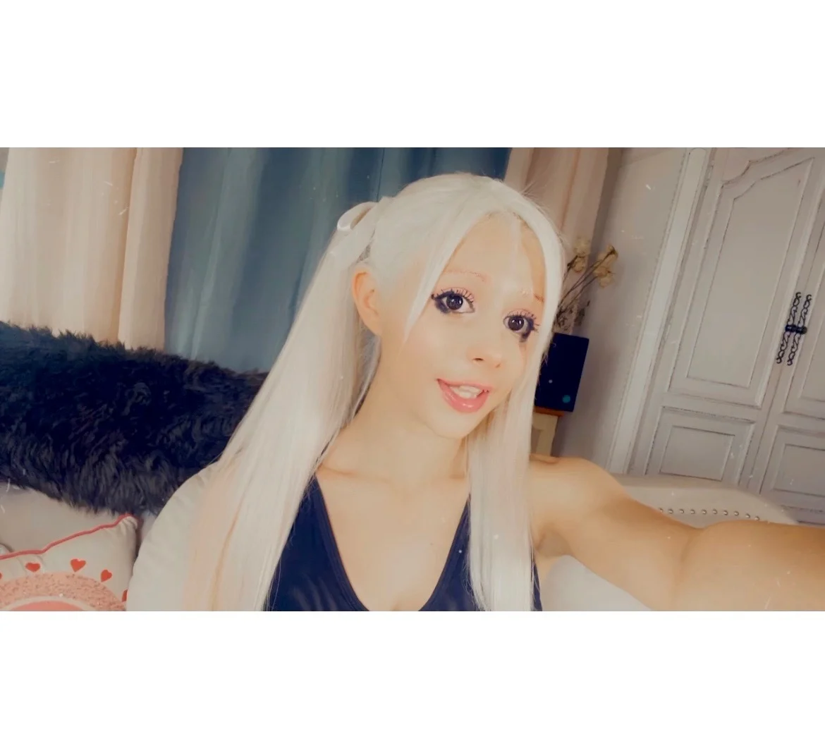 Bambi Doll OnlyFans