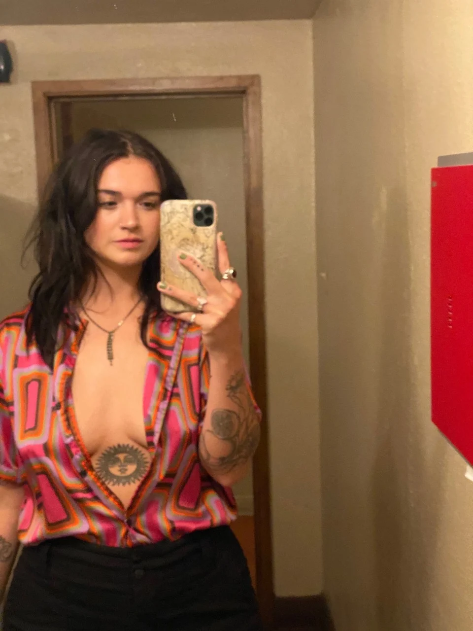 Gabrielle Rodriguez OnlyFans