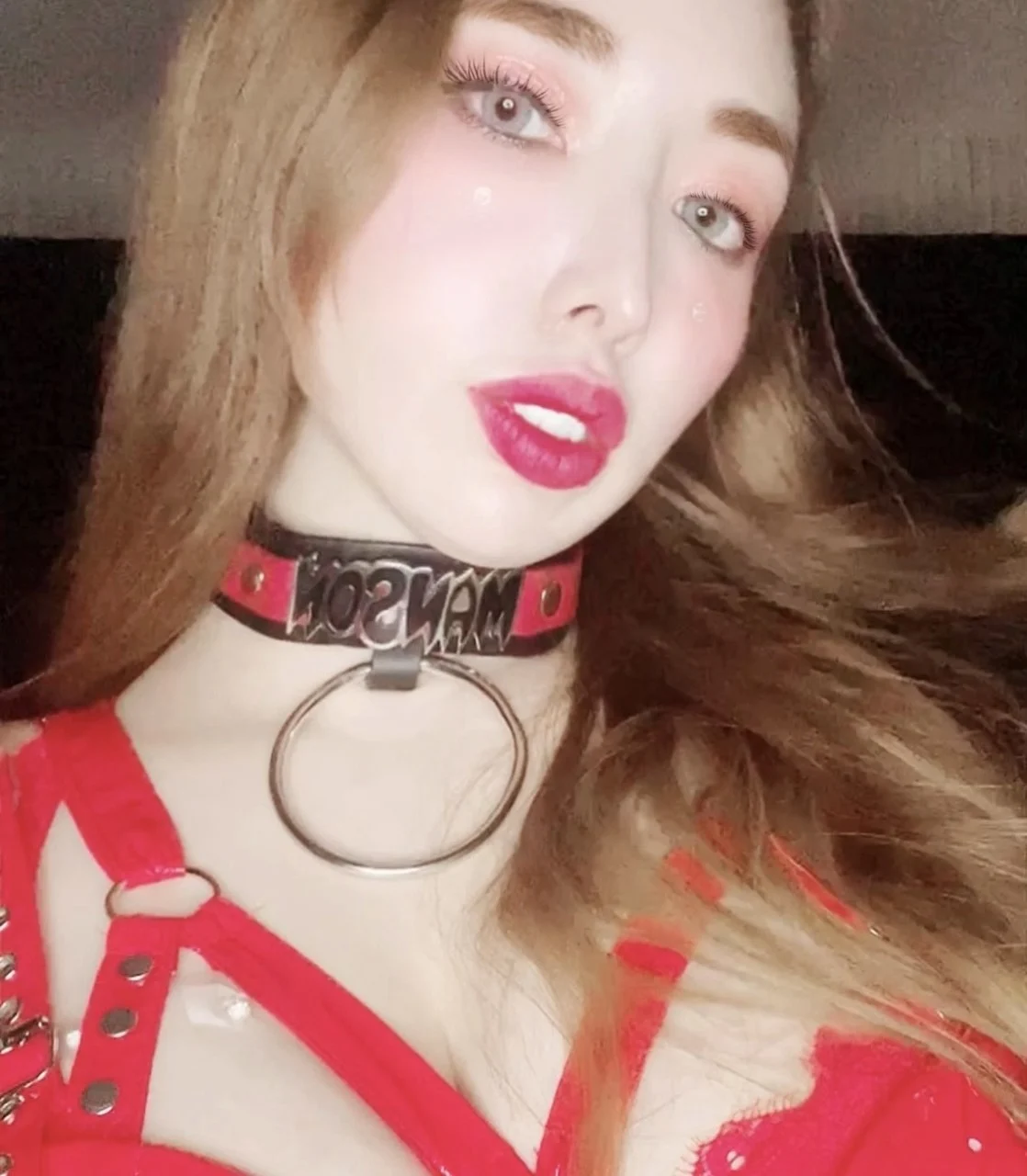 minne/米妮/민니/ミンニ OnlyFans