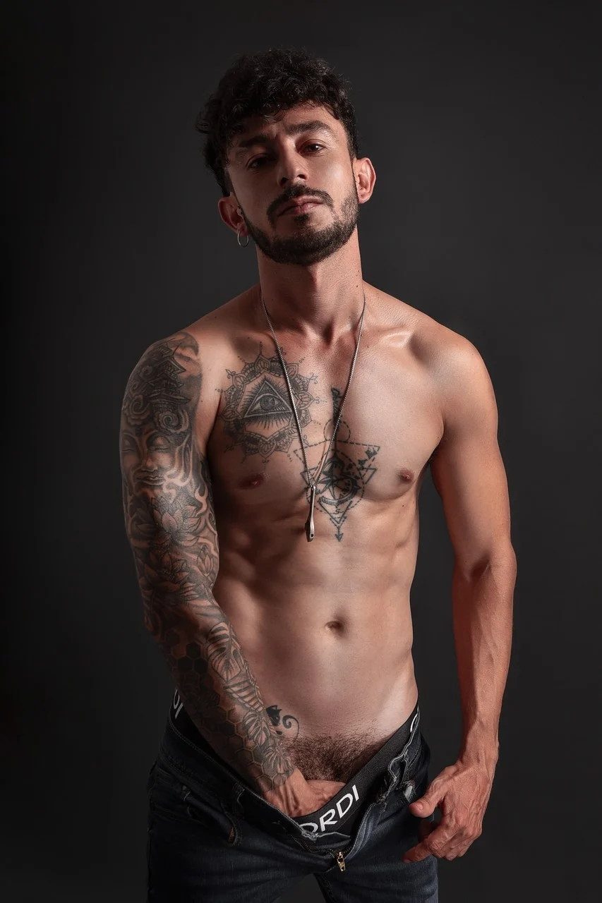 Camilo OnlyFans