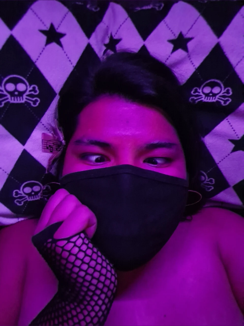 FemboiScarlett OnlyFans