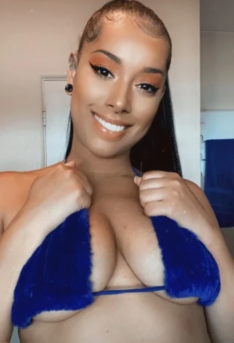 Akasha Vixxxen OnlyFans