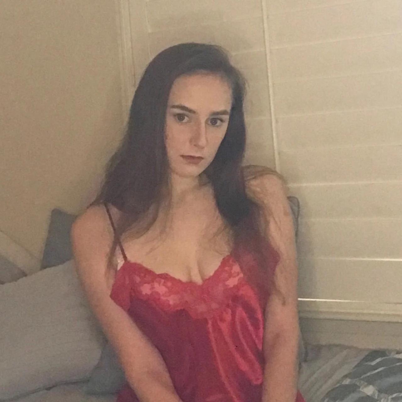 Alexis OnlyFans