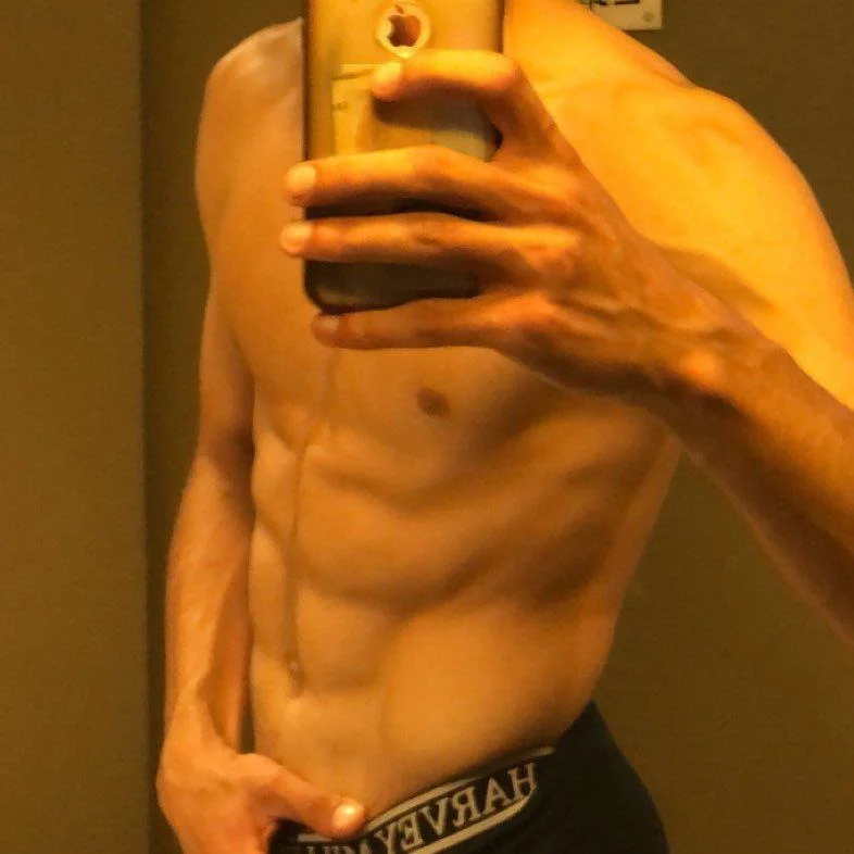 Your Secret internet boyfriend 😈 OnlyFans