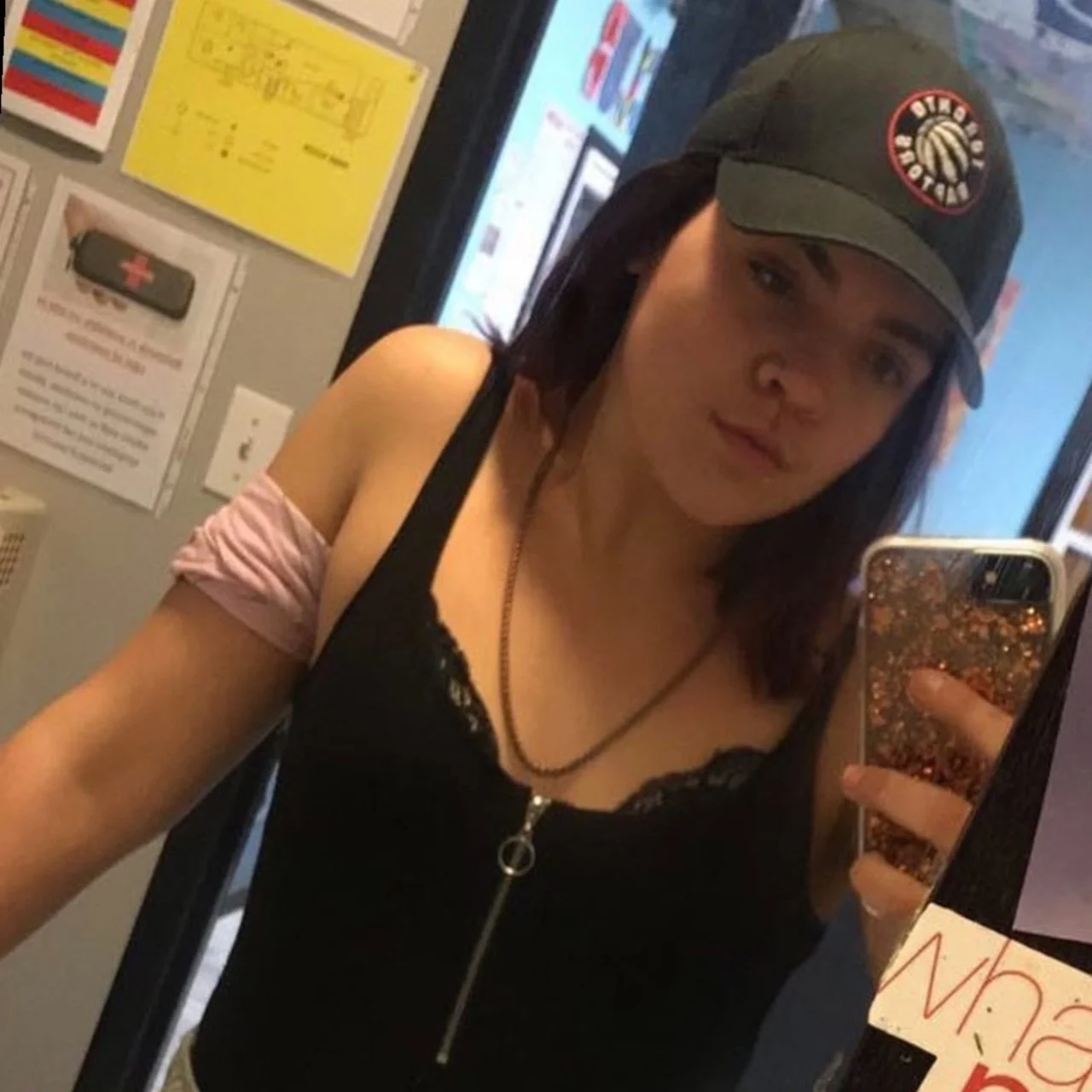 Alyssa Richards OnlyFans