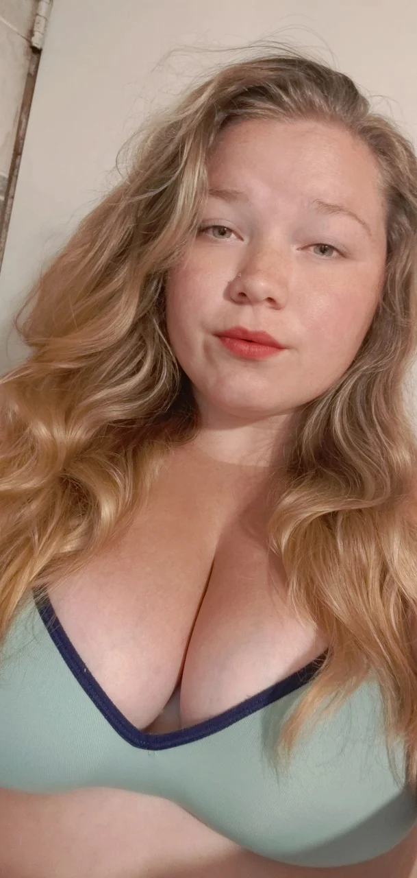 Anna Rae OnlyFans