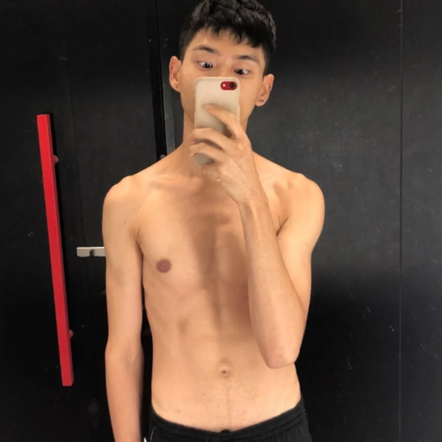jon dong OnlyFans