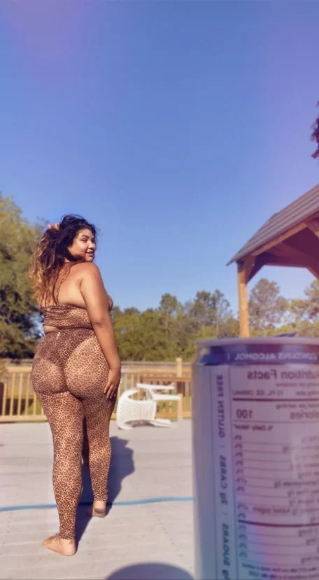luckyrose OnlyFans