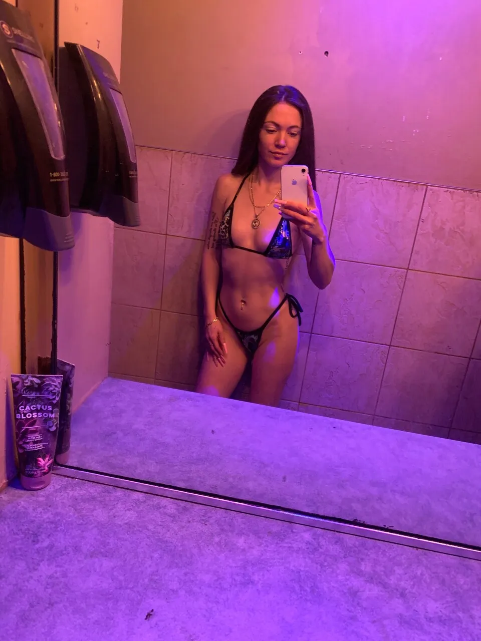 Ashley Stackss OnlyFans