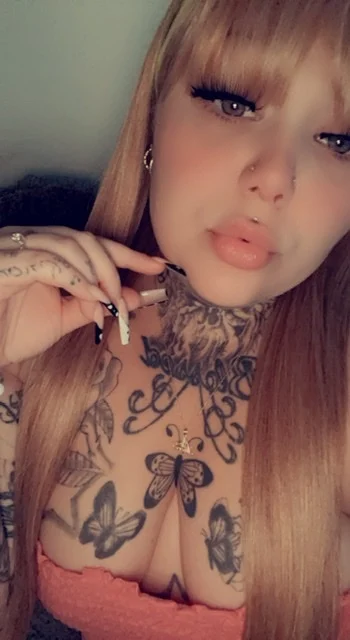Lexie Lou OnlyFans
