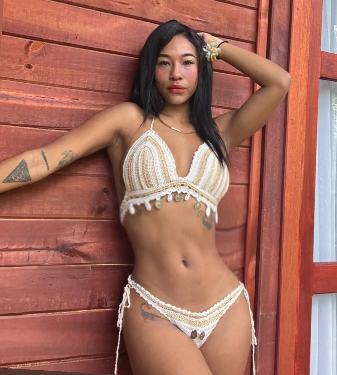 S. Alahia T. OnlyFans
